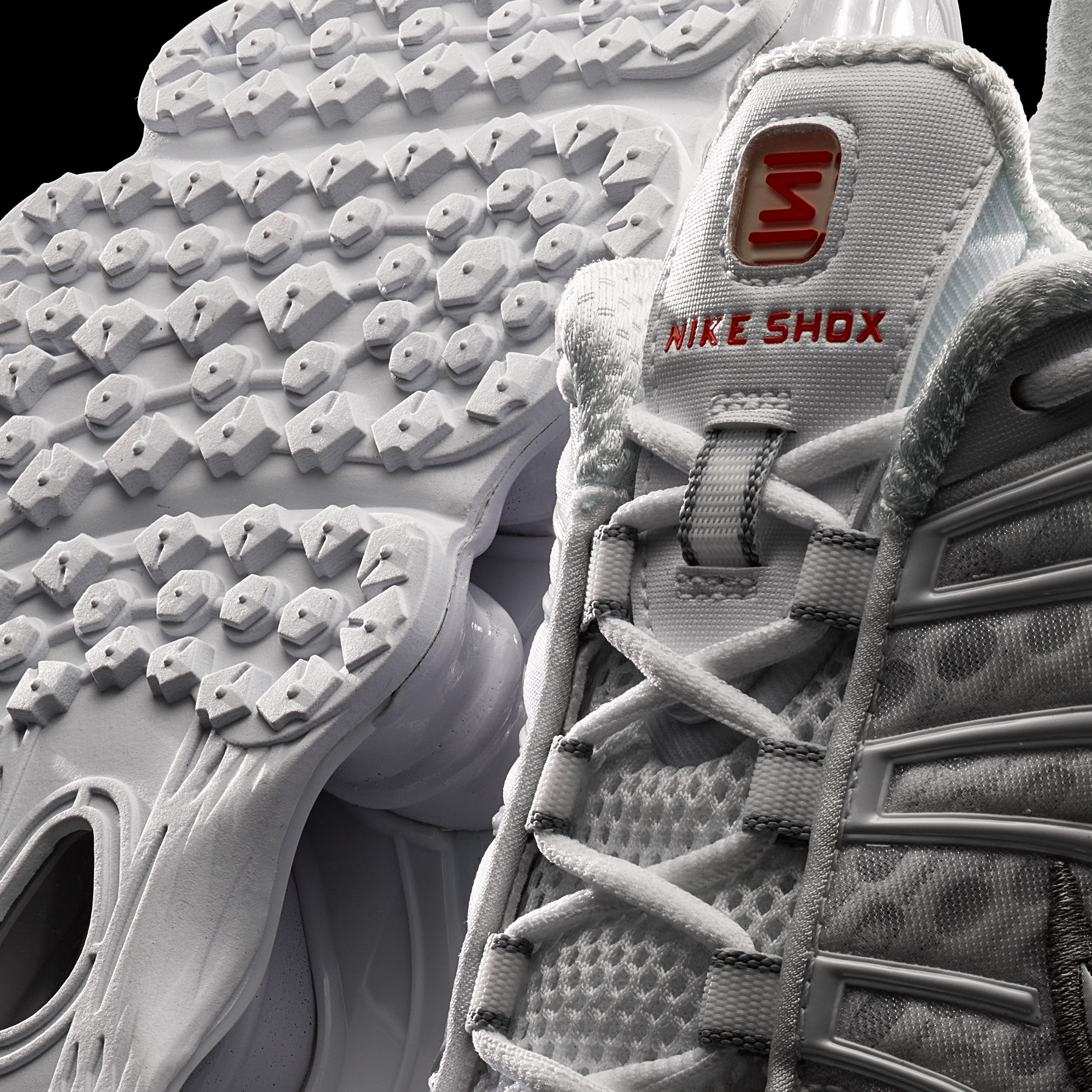 Nike shox t1 online