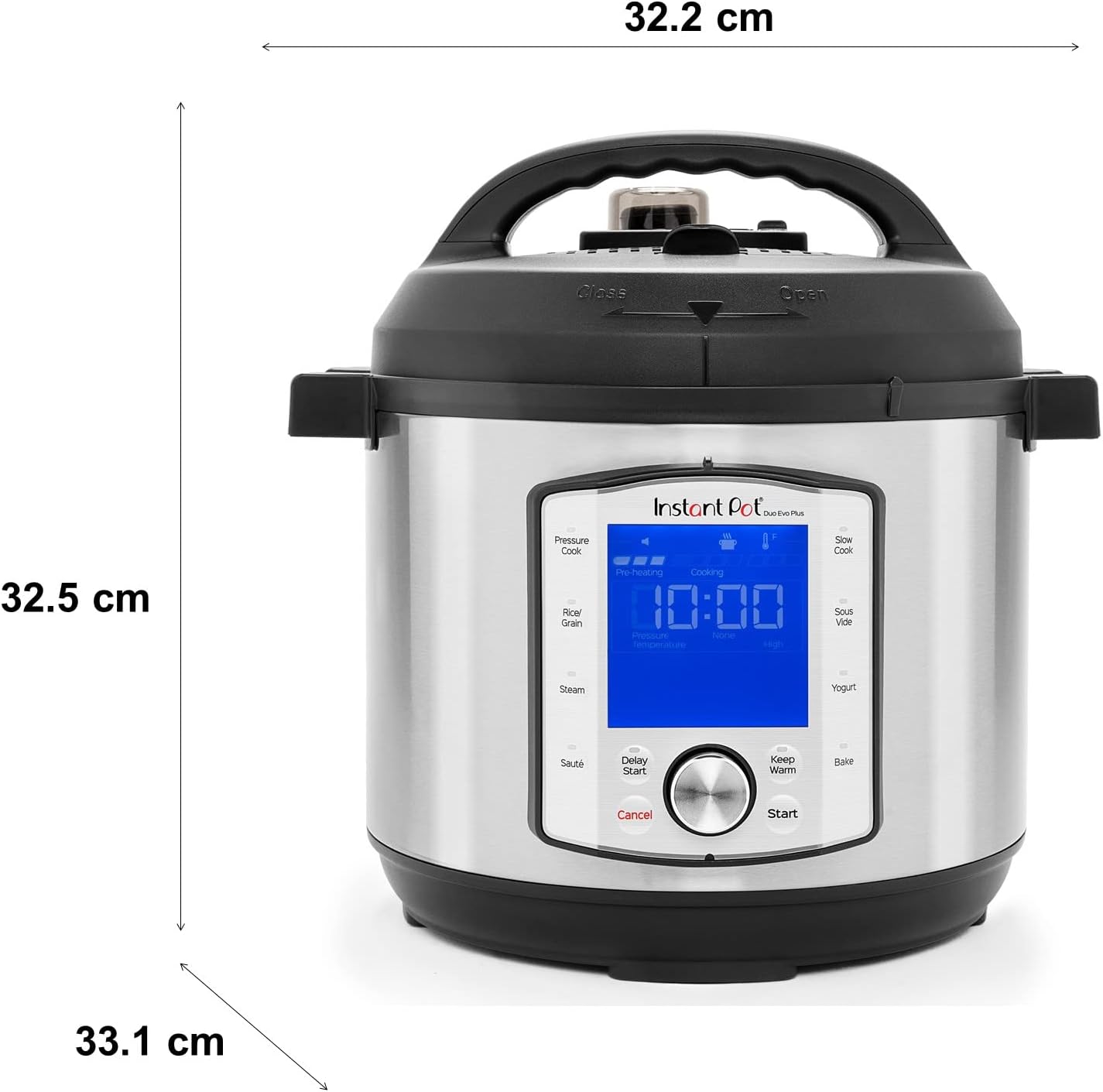 Galaxus rice cooker hotsell