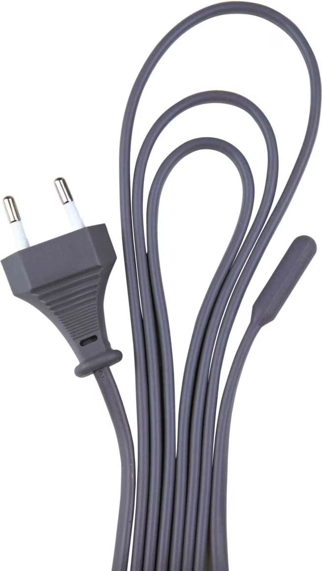 Comparer les prix de Câble chauffant 15 W taille 3.5 M pour reptile. - Trixie - TR-76080