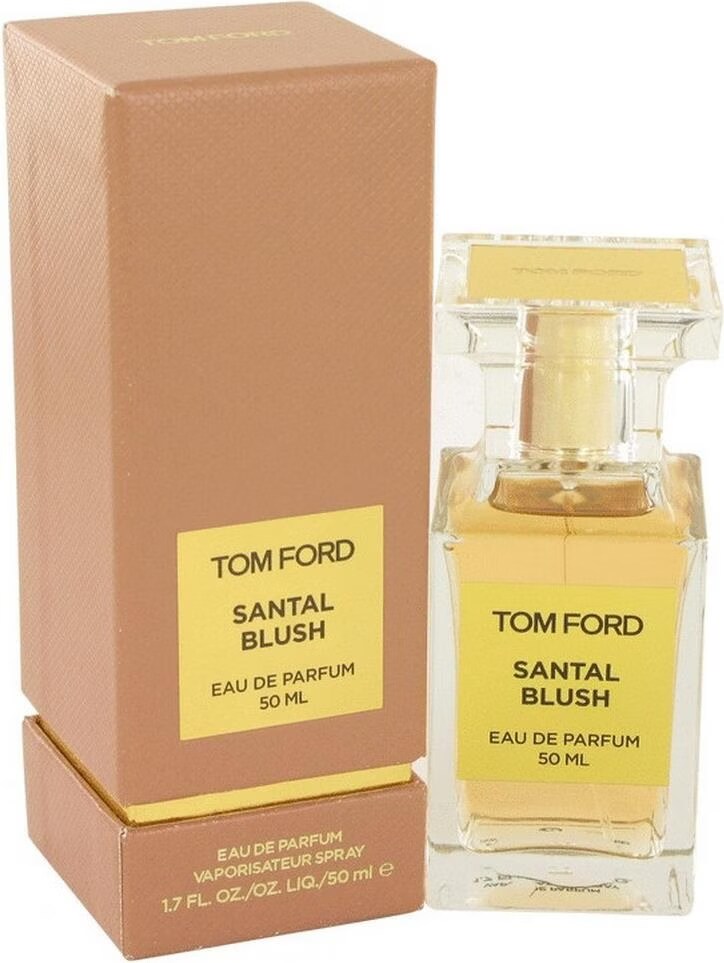 Tom Ford Santal blush - buy at Galaxus
