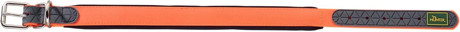 Meilleurs prix pour Hunter Collier De Commodité Pour Chiens Couleur Orange Fluo M-L