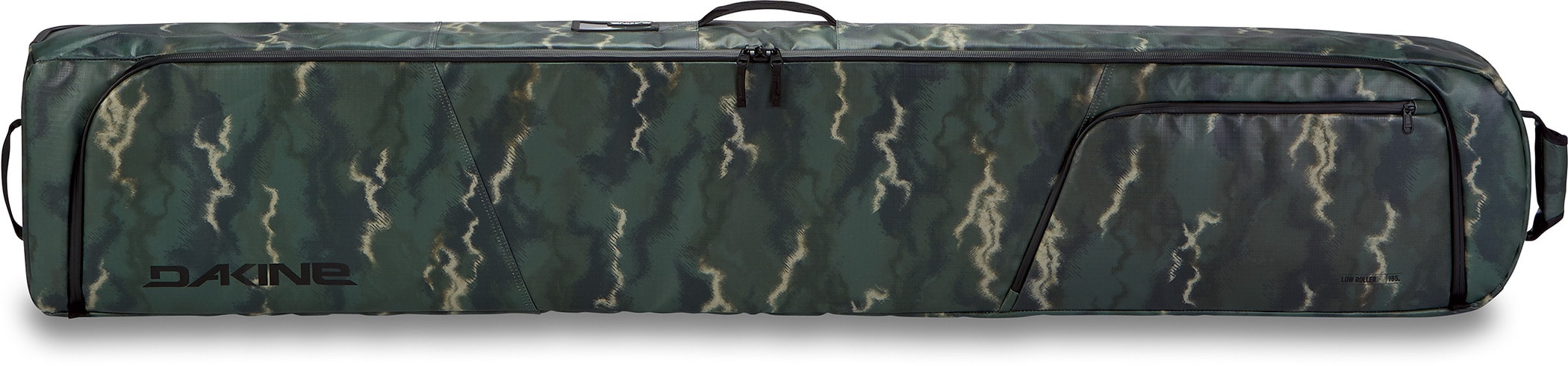 Dakine Snowboard Bag Low Roller 157Cm 2023 (157 cm) Galaxus