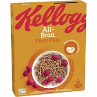 Kellogg's All Bran Fiber Plus (500 g)