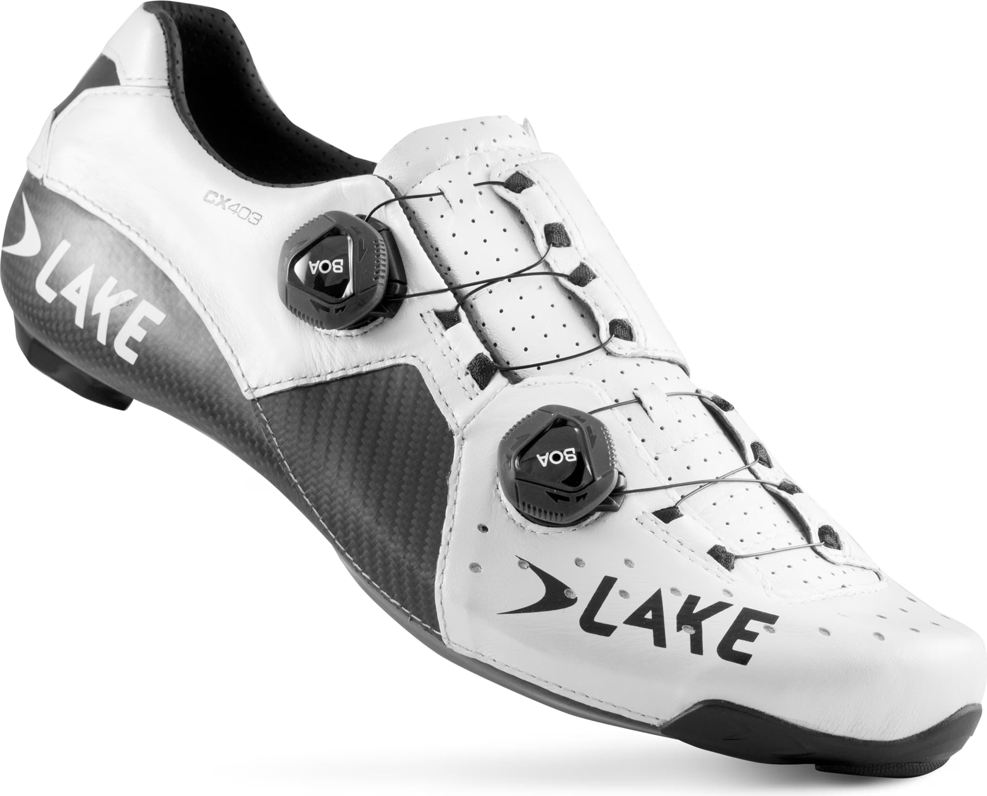 Lake Scarpe da ciclismo acquista su Galaxus