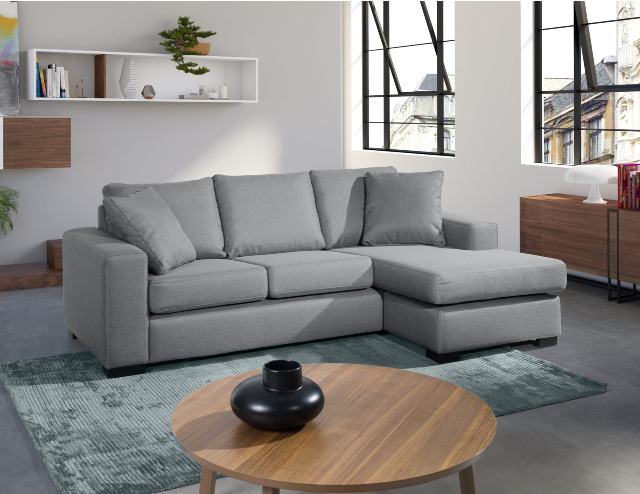 MyCouch Polstersofa Chris kaufen