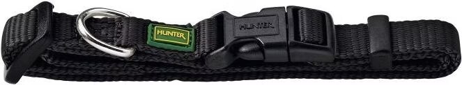 Comparer les prix de Hunter Collar Vario Basic M, black - (35394) (M, Chien, Sport canin), Collier + laisse
