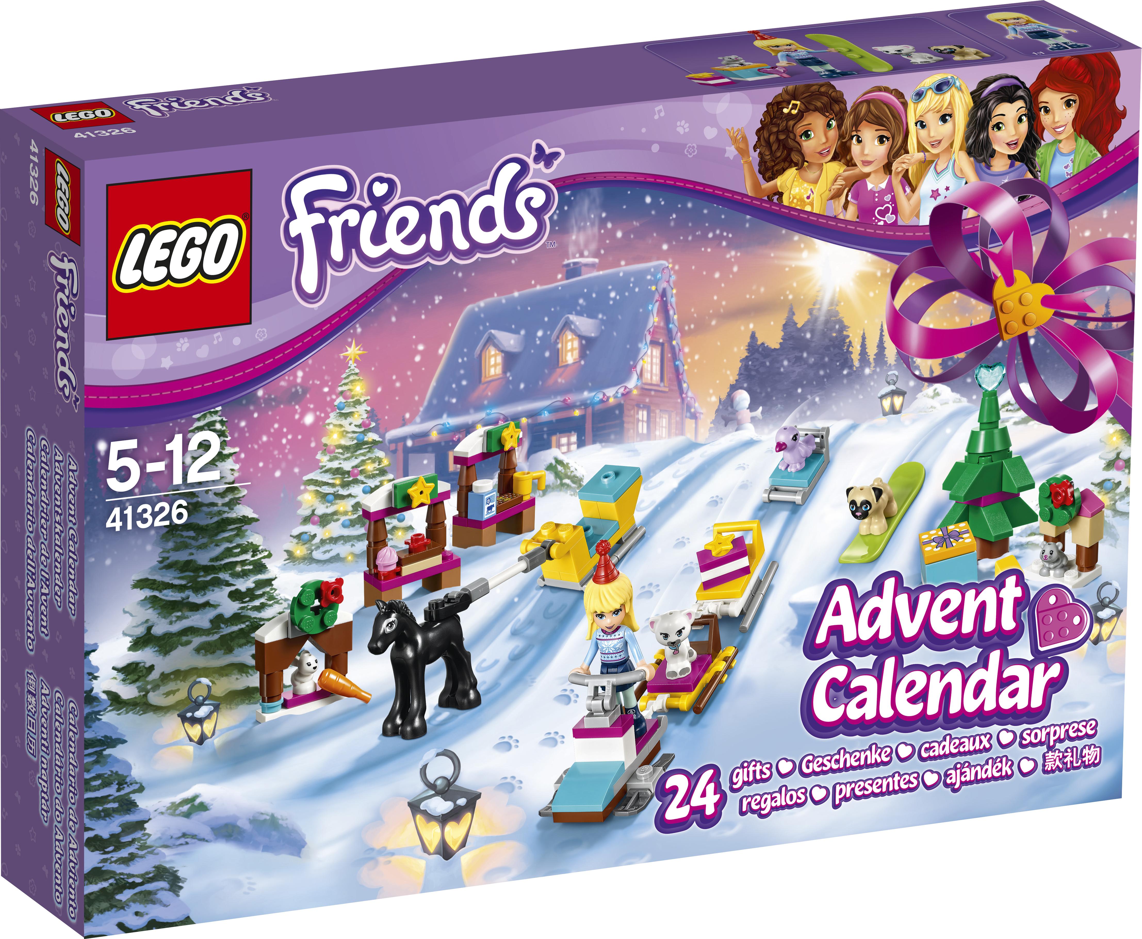 LEGO Friends kaufen bei Galaxus