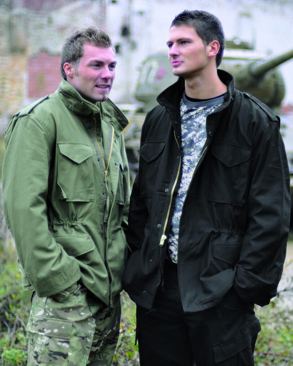 3xl field jacket shop