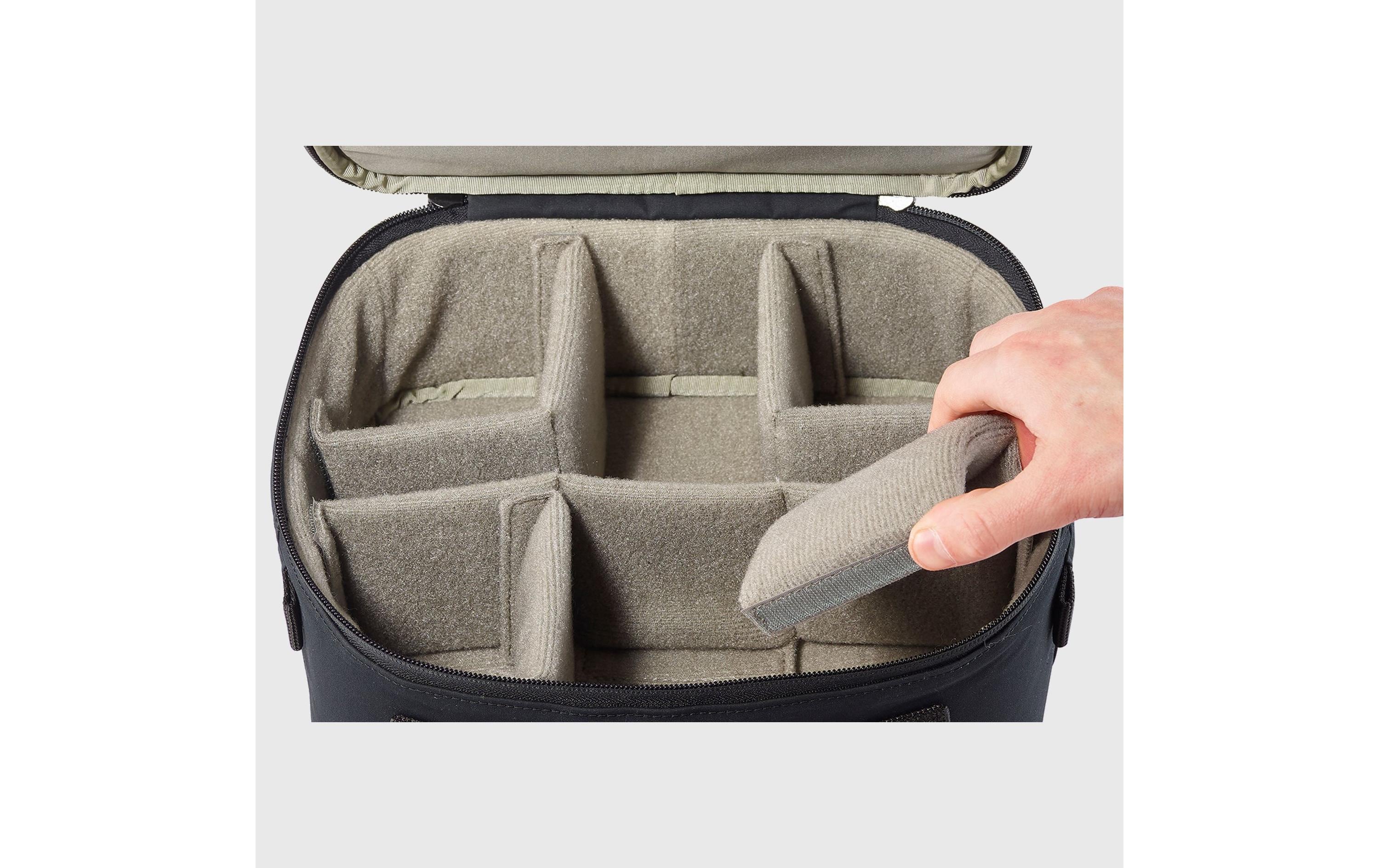 Fjallraven Kanken Photo Insert buy at Galaxus