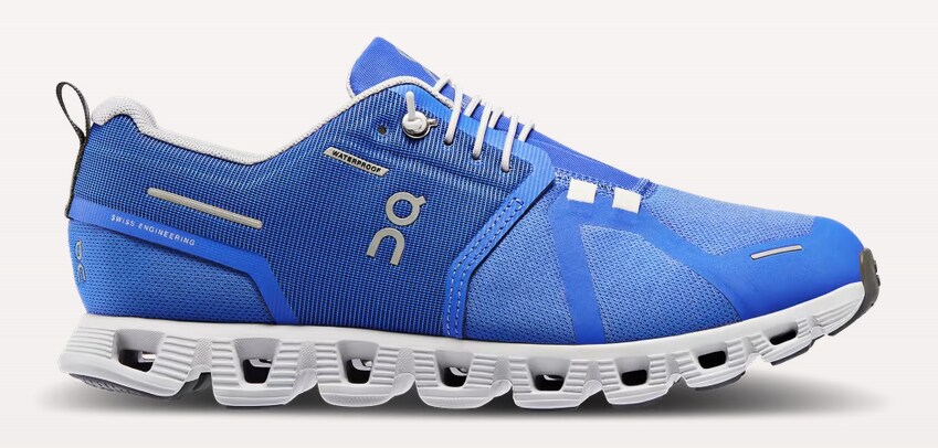On Cloud 5 Waterproof M (41) kaufen