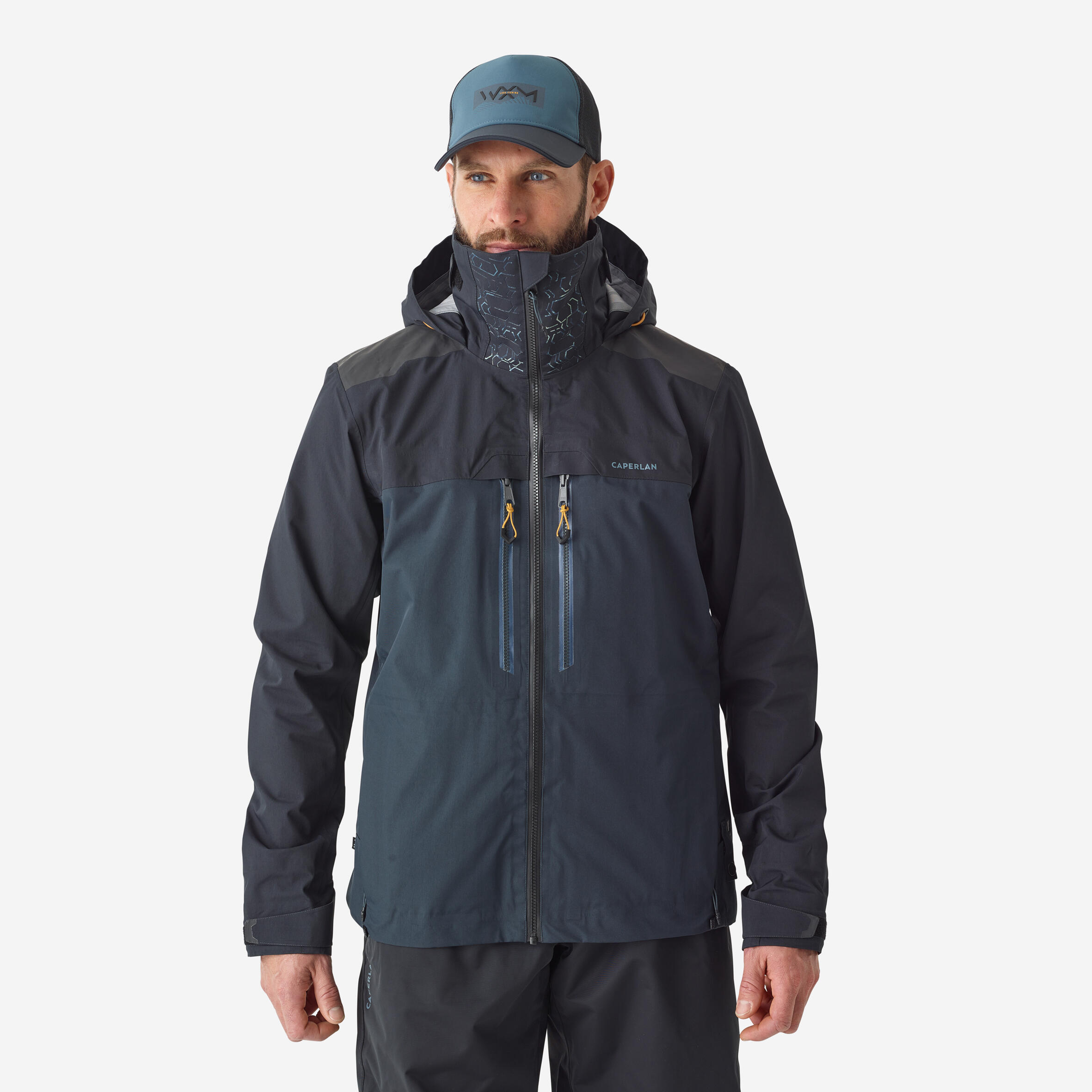 Caperlan raincoat store
