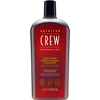 American Crew Shampoo idratante quotidiano (1000 ml, Shampoo liquido)