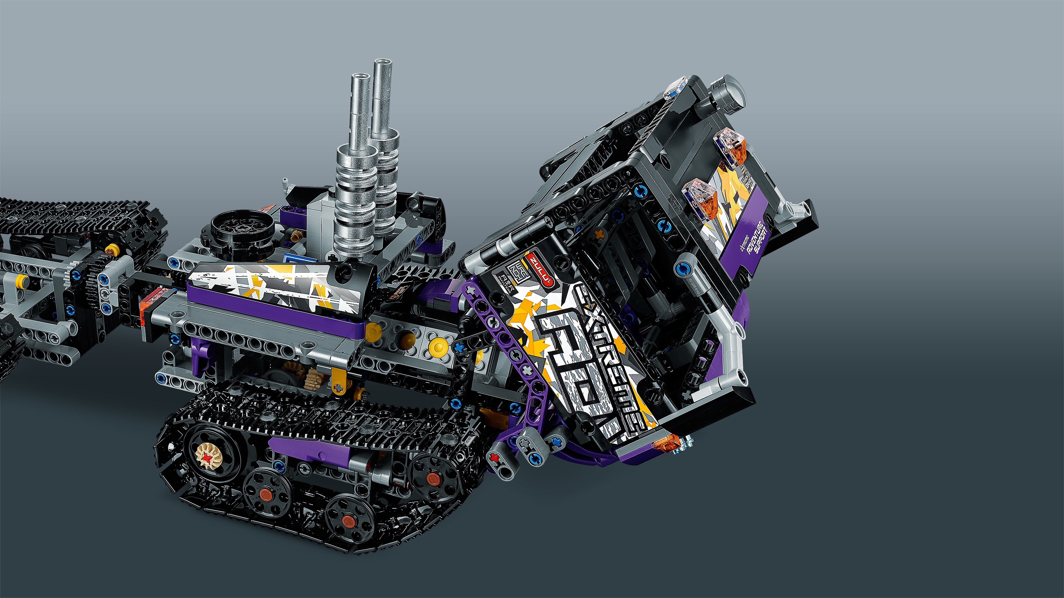 LEGO Extreme Adventure 42069 LEGO Technic buy at Galaxus