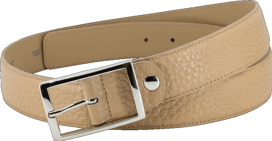 0714 Gürtel 3.5 cm m. Naht kaufen