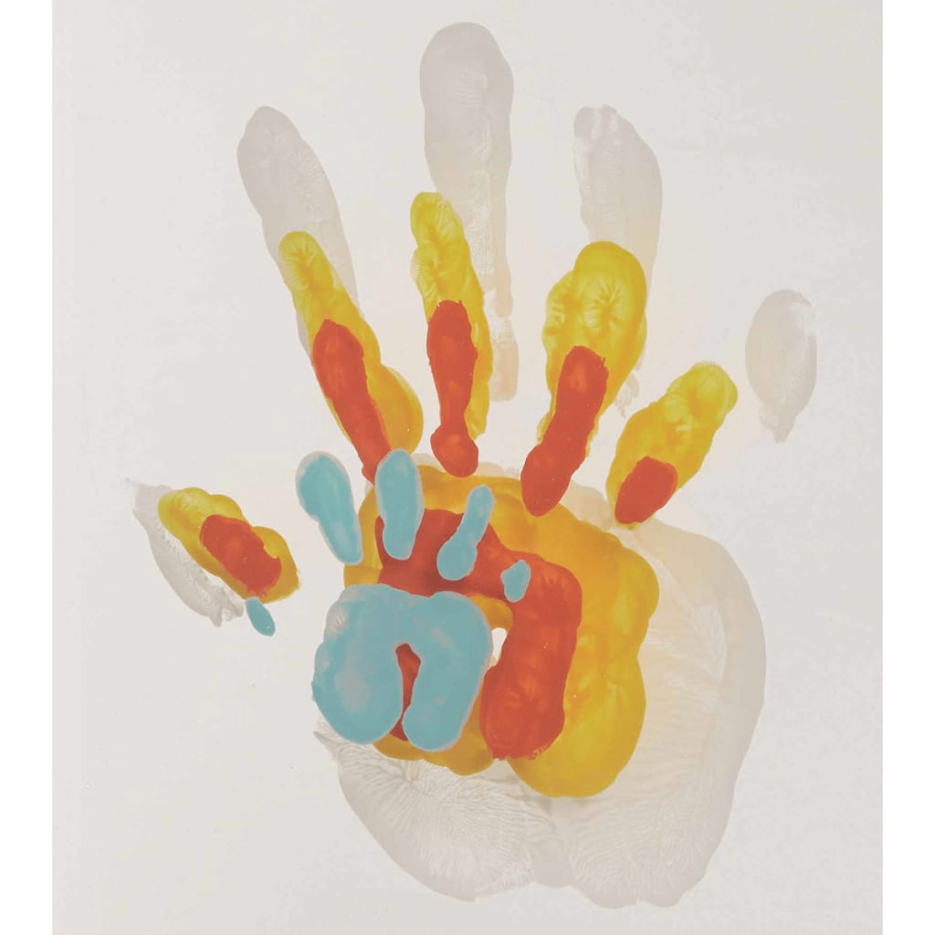 Baby Art Family Touch Frame kaufen NY6419