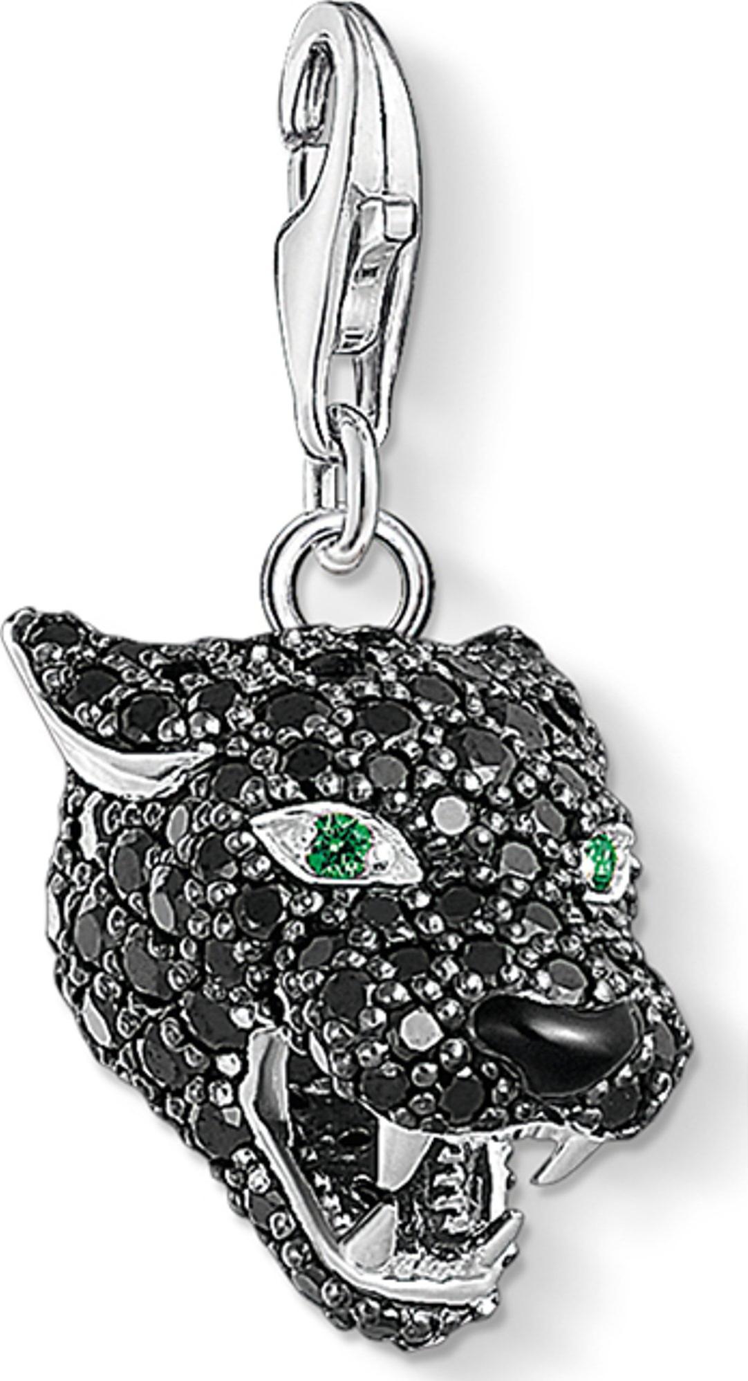 Thomas sabo panther charm store