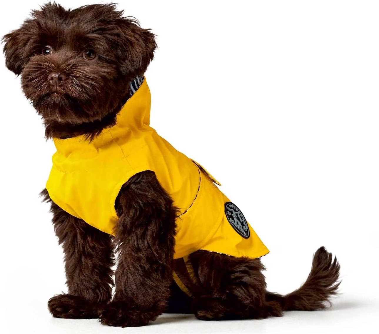 Hunter Manteau de pluie Milford (25, Manteau pour chien), Vtements pour chien