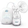 Philips Avent Easy Comfort - electric single breastpump