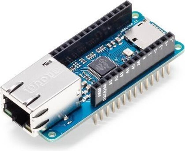 Arduino MKR ENV SHIELD (Shield) - buy at Galaxus