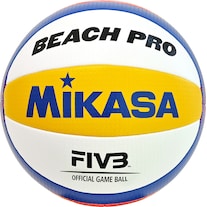 Mikasa Beach Volleyball BV550C