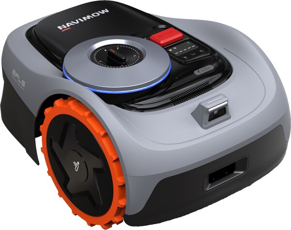 SegwayNavimow i105E (500 m²) kaufen bei Galaxus