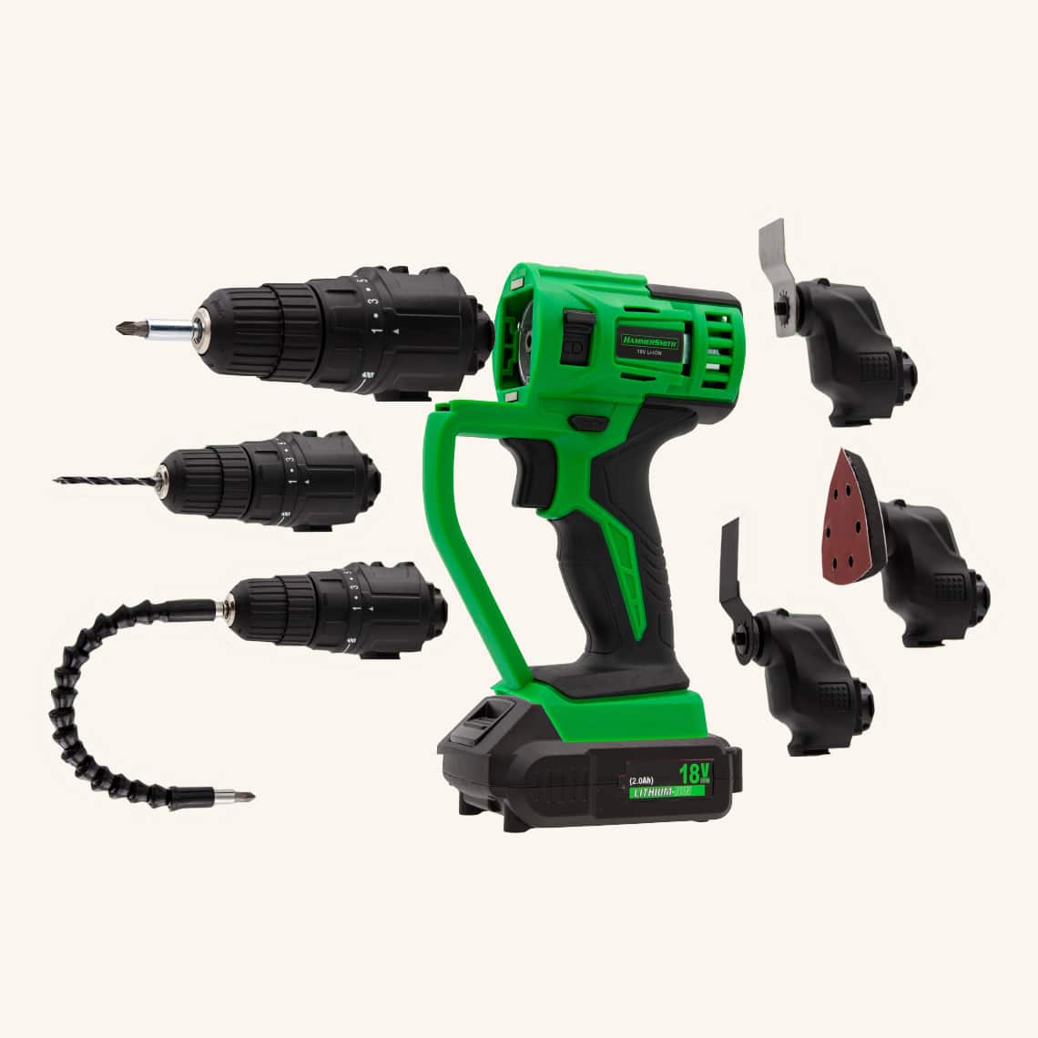 Hammersmith Multitool kaufen