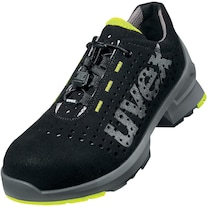 Uvex Safety Safety low shoe (S1, 44)