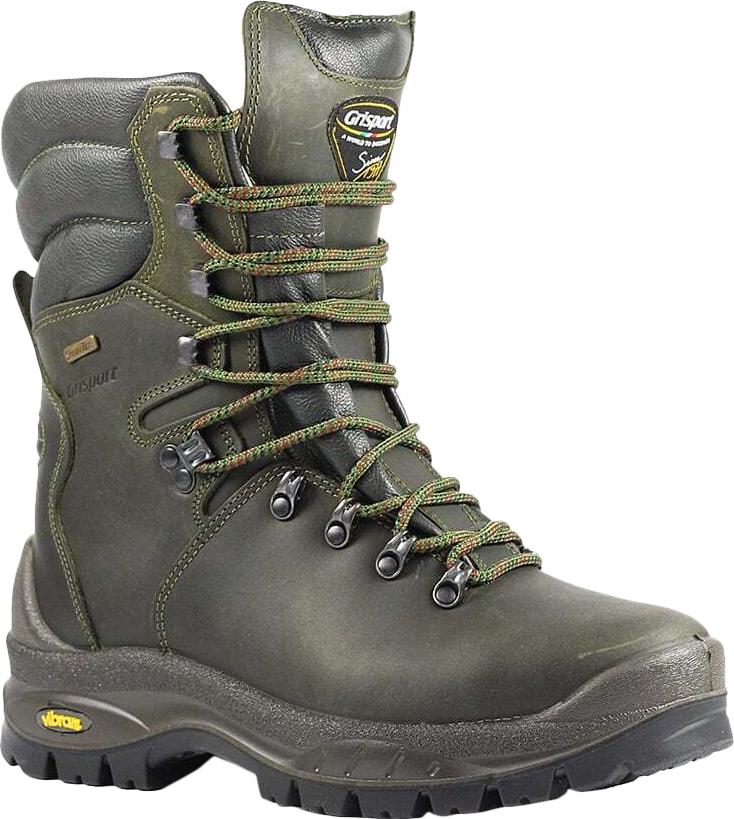 Grisport trekking opinioni deals