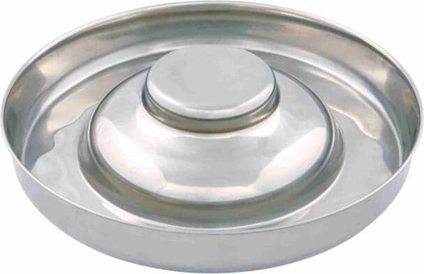 Meilleurs prix pour Ecuelle Pour Chiots, En Acier Inox - Mon Animalerie
