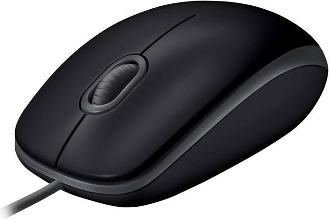 Logitech MOUSE USB OPTICAL B110 SILENT/BLACK 910-005508 Galaxus Logitech MOUSE USB OPTICAL B110 SILENT/BLACK 910-005508 Galaxus