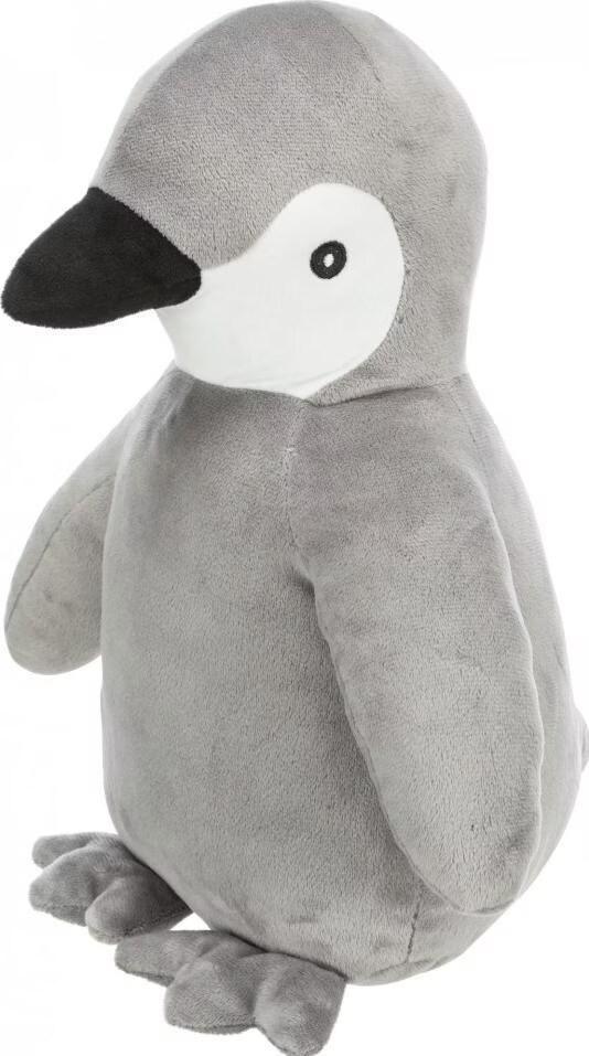 Meilleurs prix pour Peluche Pingouin avec son, taille 38 cm. pour chien. - Trixie - TR-35927