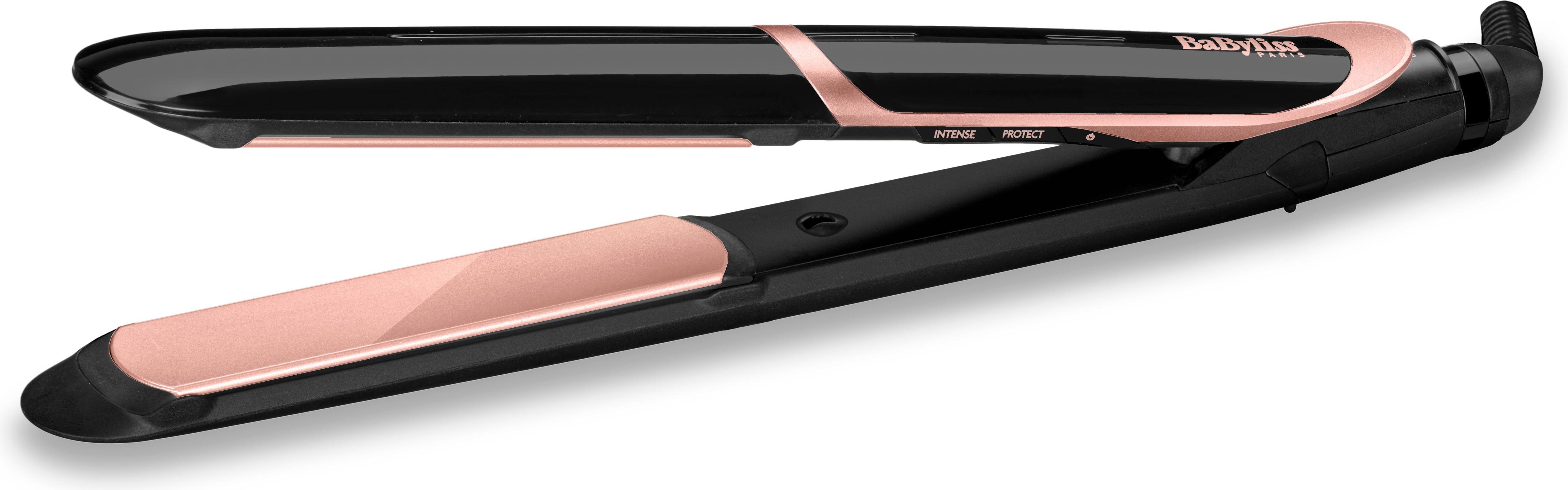 BaByliss Super Smooth 235 Straightening iron buy at Galaxus