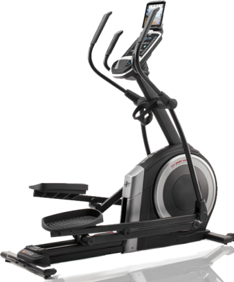 Nordictrack C5.5 buy at Galaxus