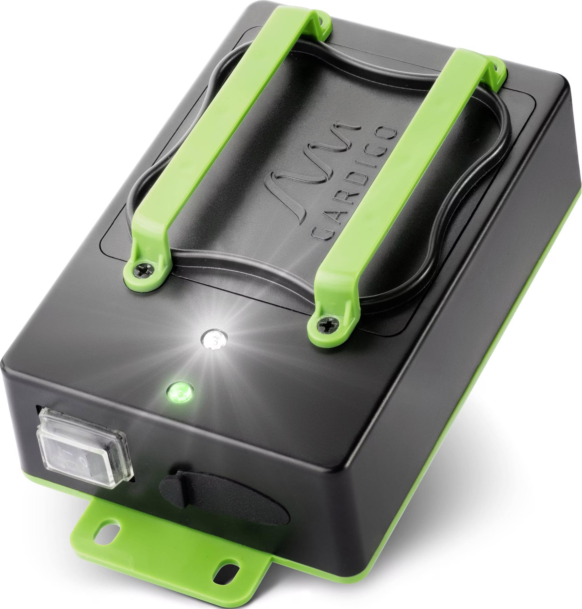 Dissuasore Martore Ultrasuoni SWISSINNO - Ultrasuoni E Alta Tensione 1074106 - Foto 7