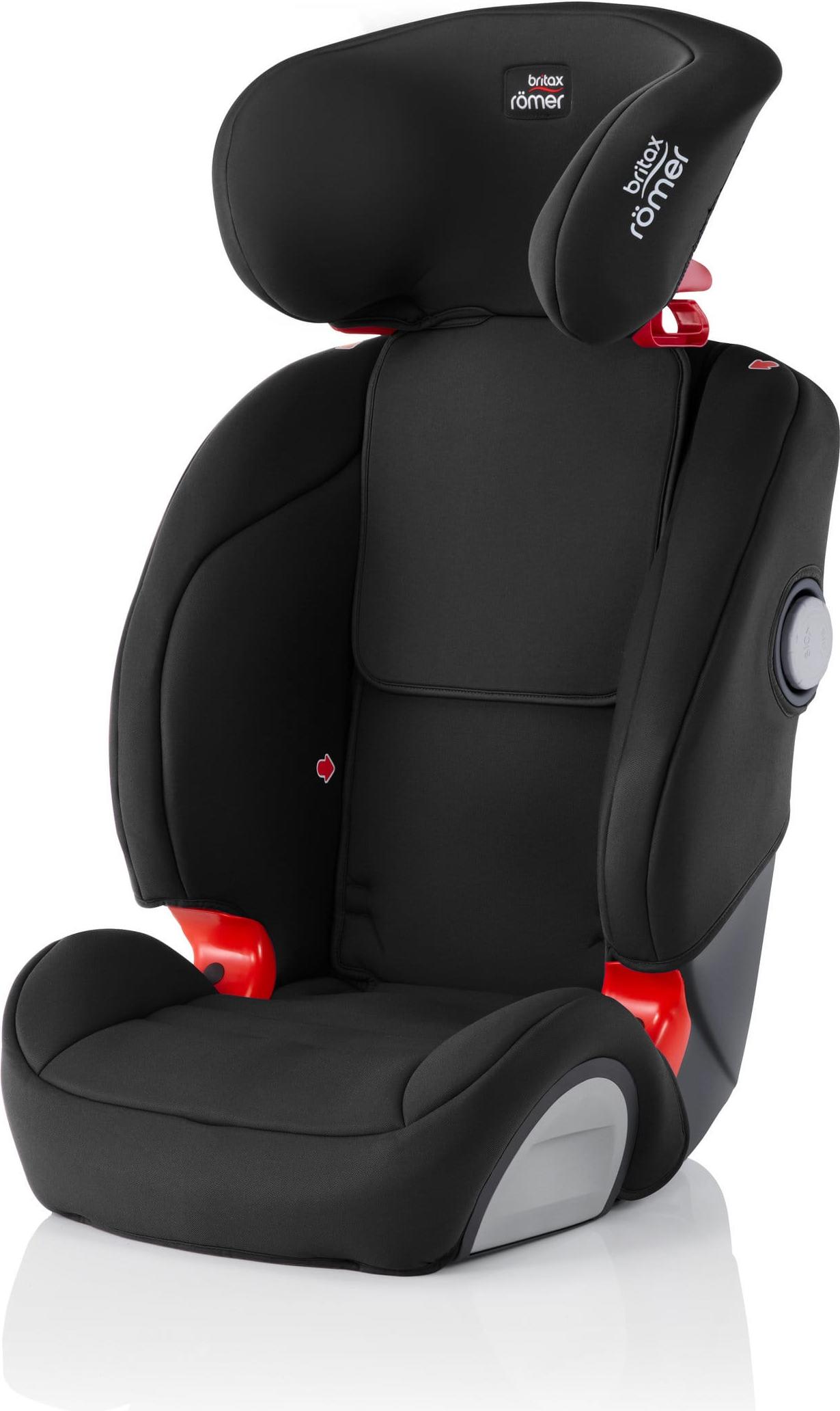 Britax Romer Evolva 1 2 3 Sl Sict Kindersitz ECE R44 Norm Galaxus