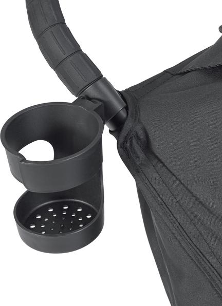 Baby jogger city select cup holder discount