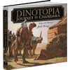 Dinotopia, Journey To Chandara (James Gurney, Anglais)