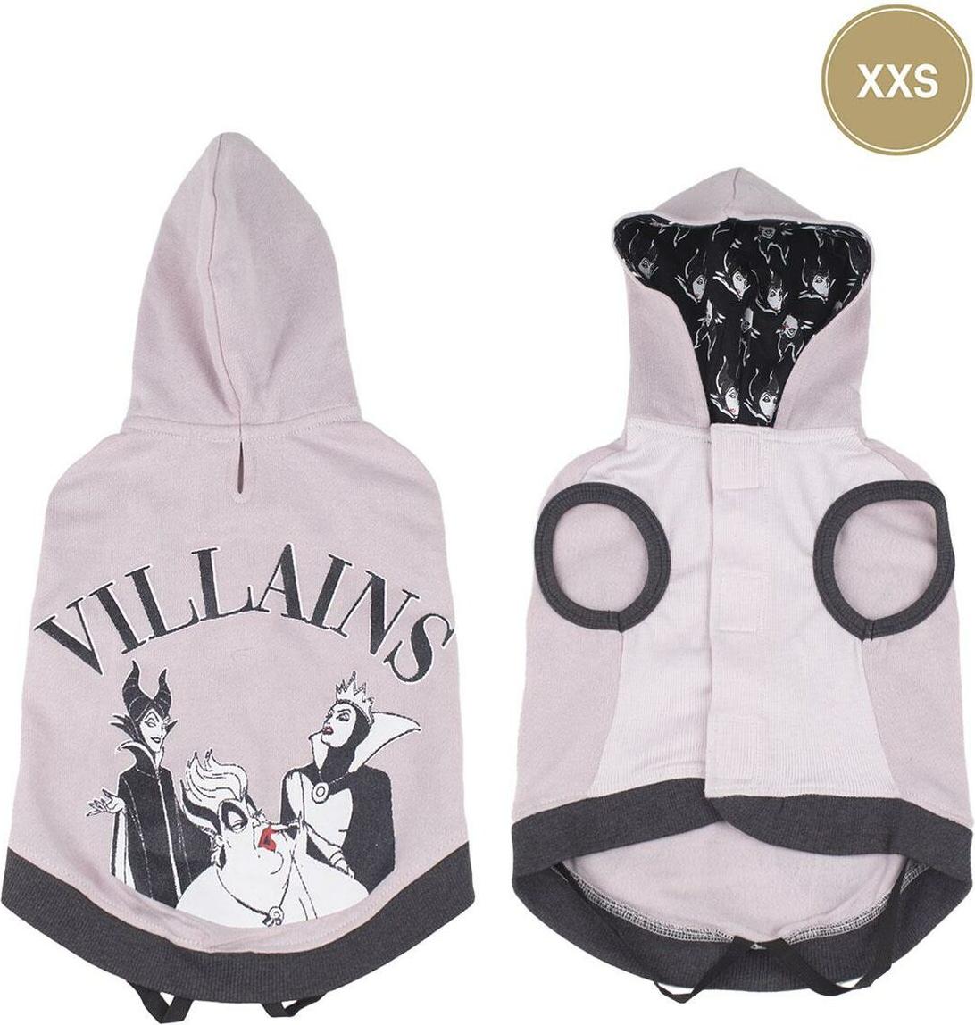 Comparer les prix de Disney sweat-shirt pour chiens xxs villanas, lilas (XXS, Manteau pour chien), Vtements pour chien