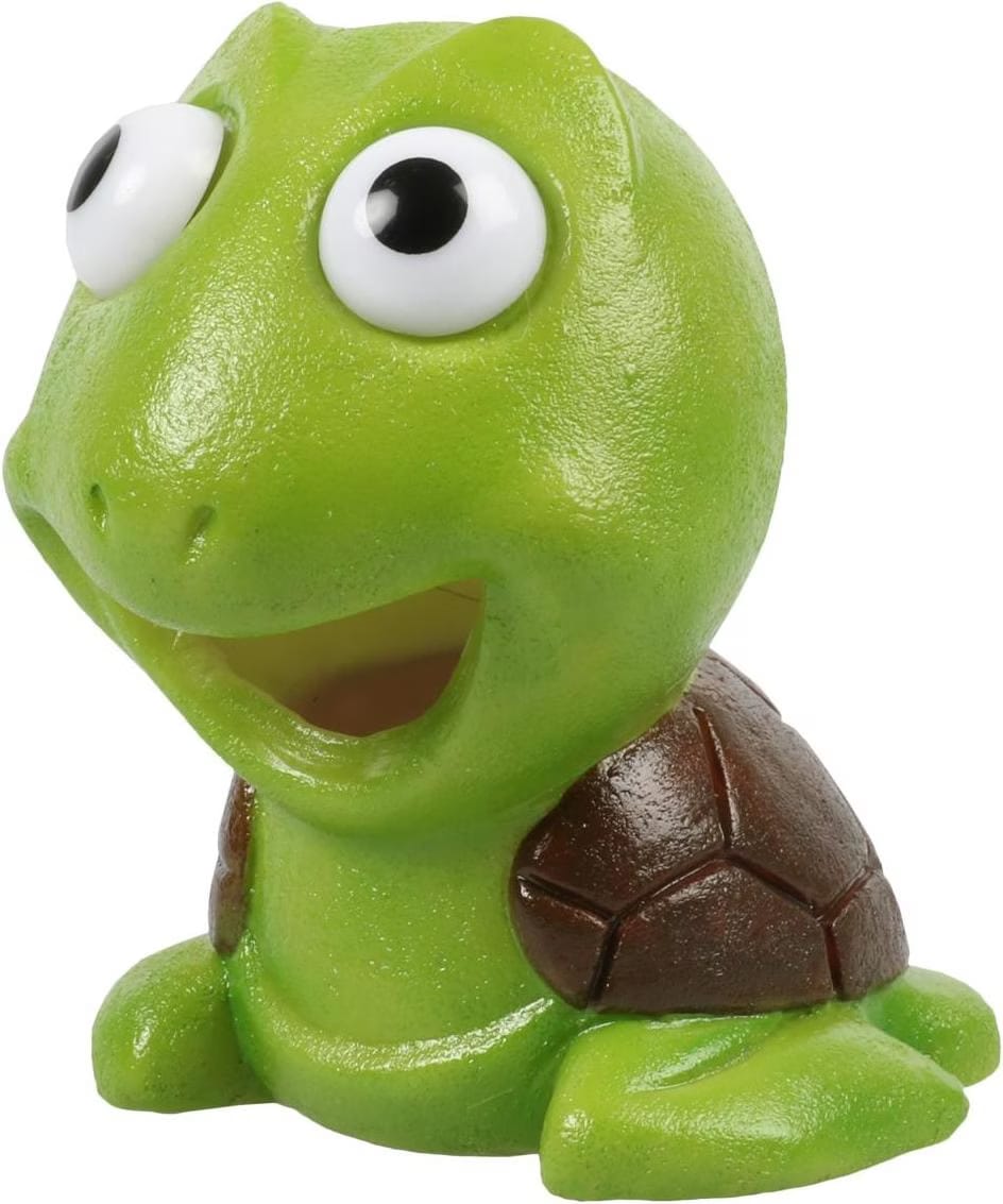 Comparer les prix de EBI Aqua Della Turtle (autres lments), Dcoration d'aquarium