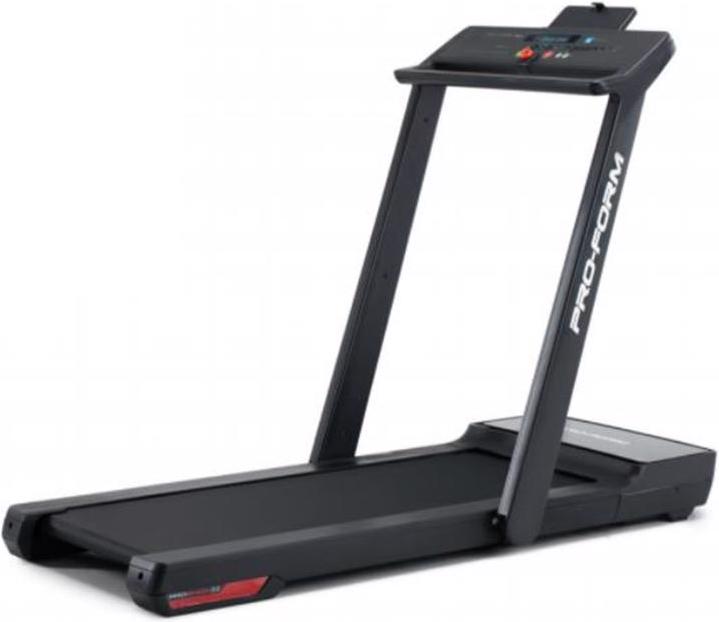 Proform treadmill city l6 clearance