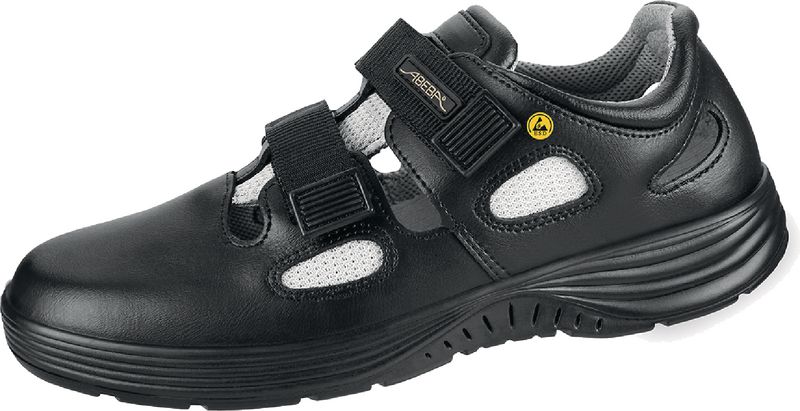 Abeba ESD safety shoes S1 S1 38 buy at Galaxus