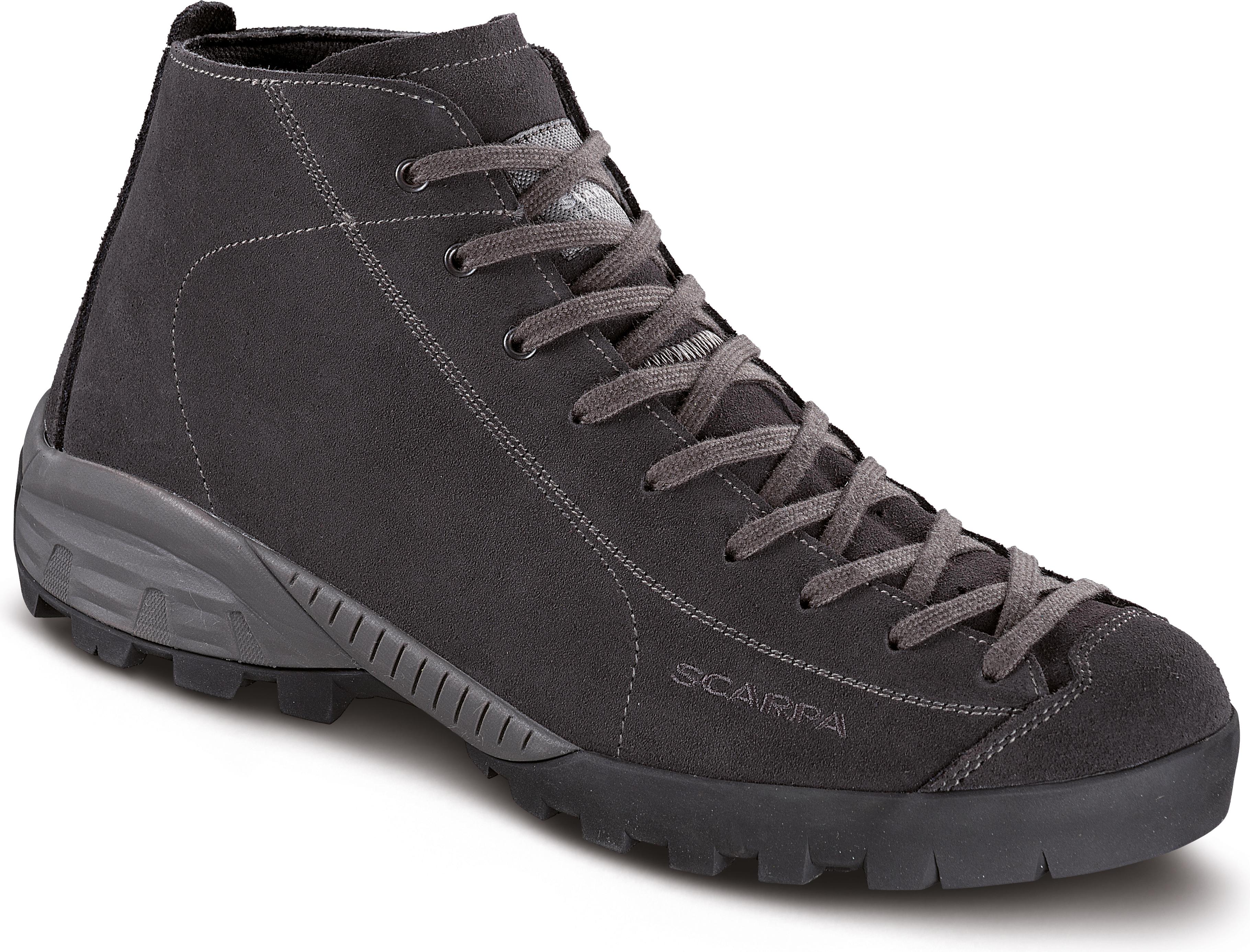 Scarpa mojito city mid gtx wool hot sale