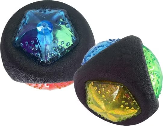 Meilleurs prix pour All for Paws PAWISE Bold Diamond, Jouets pour chien