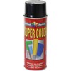 Knuchel Lacquer Spray Super-color (Black gloss, 0.40 l)