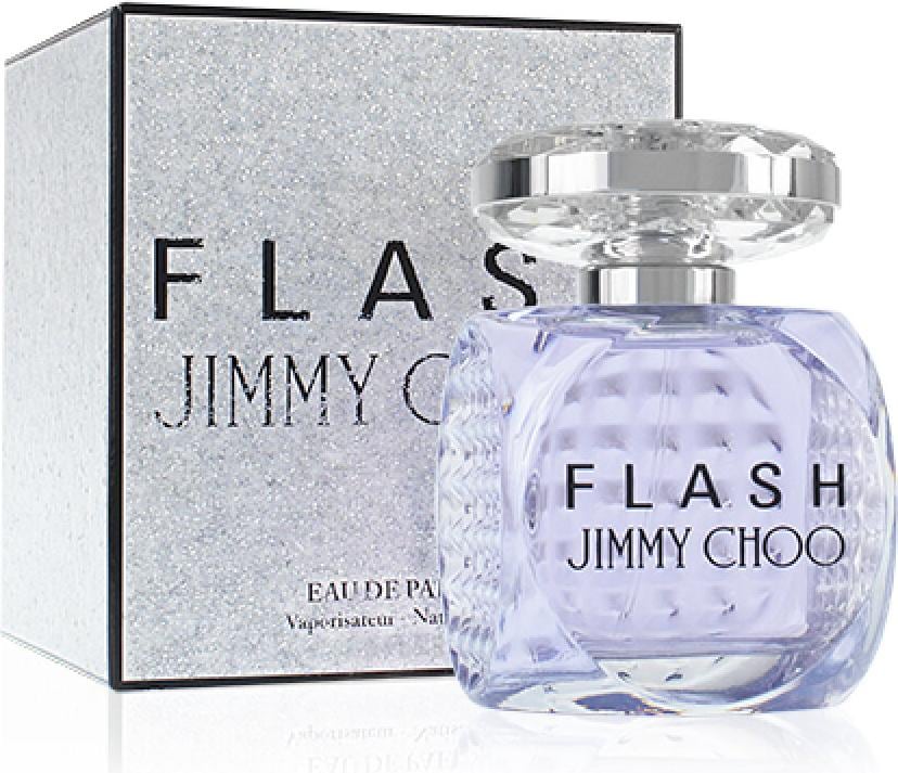 Jimmy Choo Flash Eau de parfum 100 ml buy at Galaxus