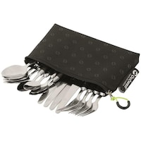 Outwell Outdoor-Besteck-Set Pouch Cutlery