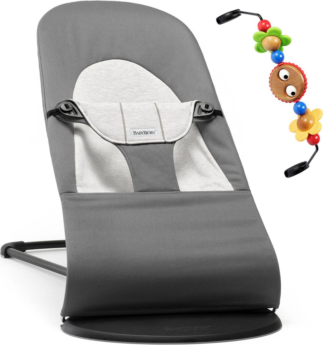 Babybjørn balance new arrivals