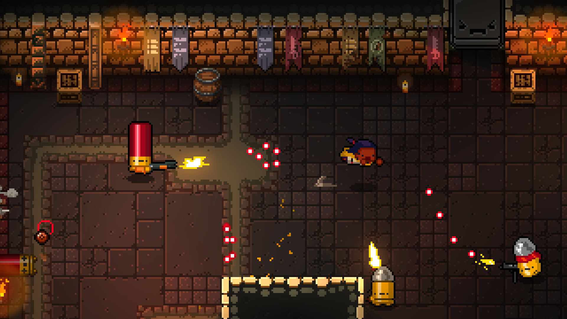 Devolver Enter Exit The Gungeon kaufen TH6793