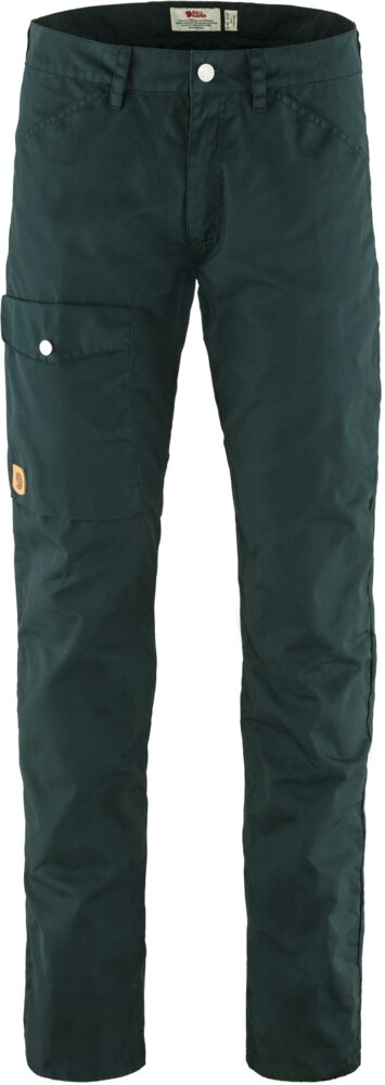 Fjällräven Greenland Jeans Herren Wanderhose (52) kaufen