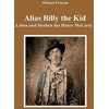 Alias Billy the Kid (German)
